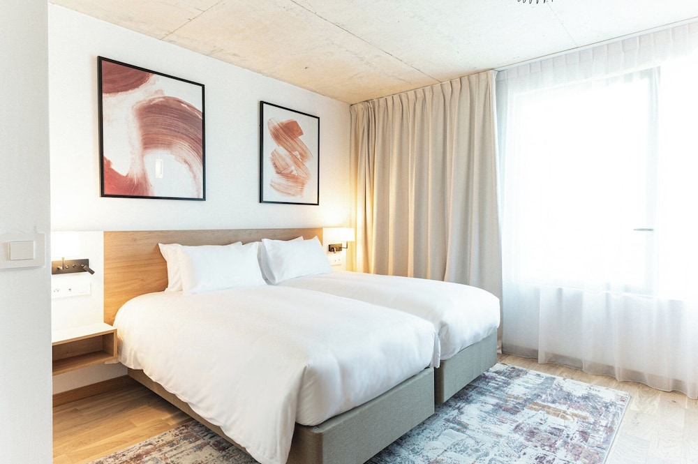 Standard Room, 2 Twin Beds - Photo 3
