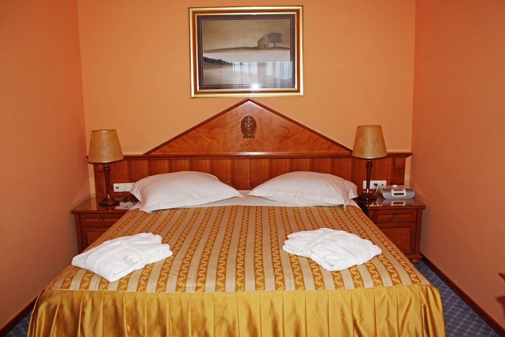 Superior suite with balcony photo 2