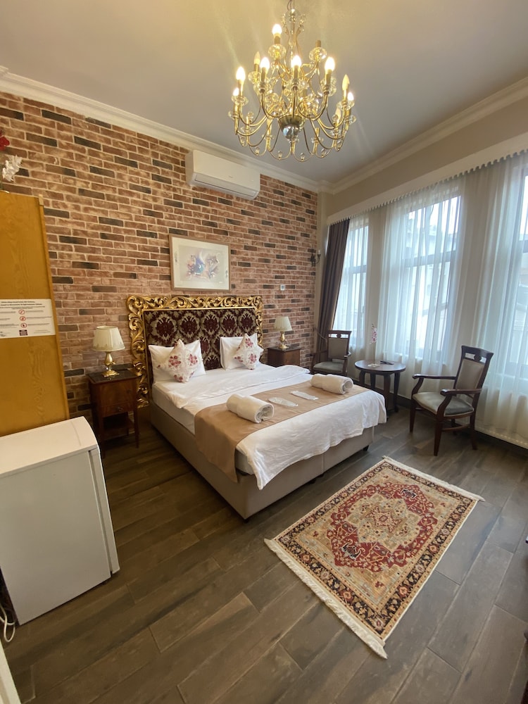Deluxe Room photo 1