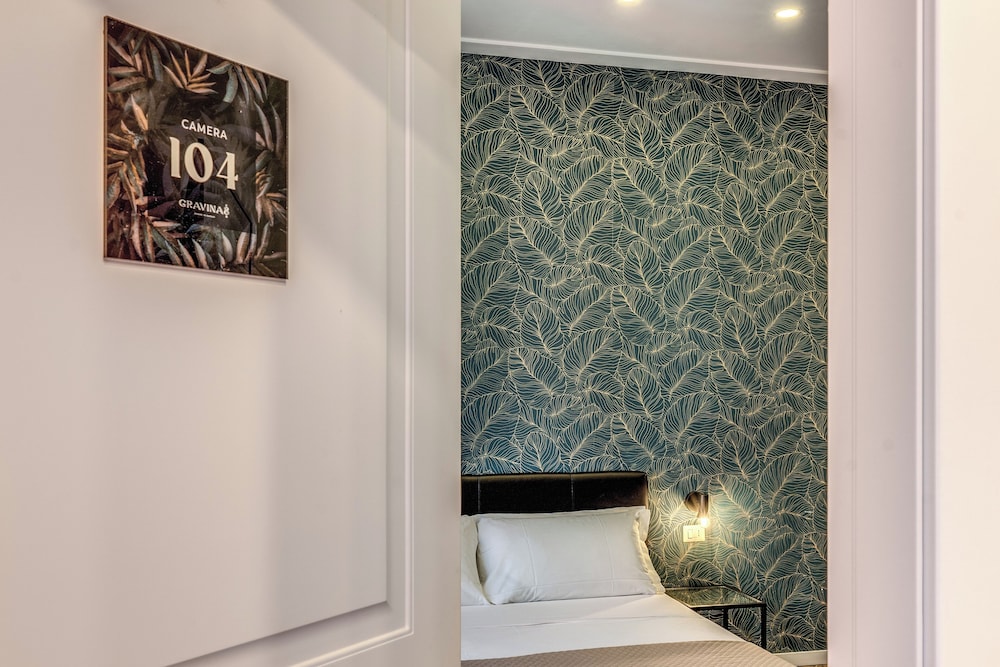 Executive Quadruple Room