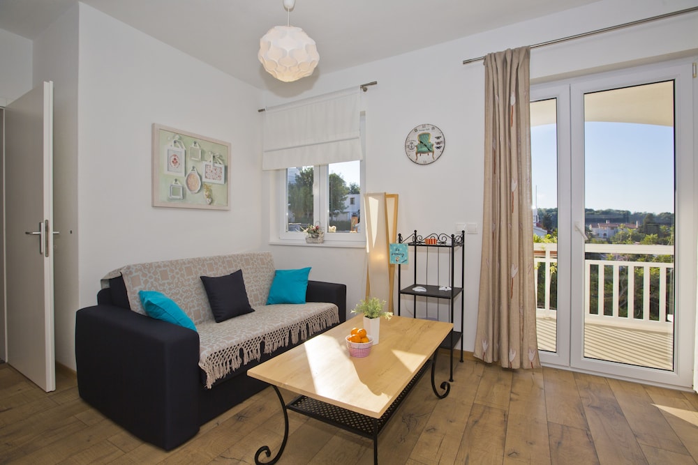Apartment, Sea View photo 1