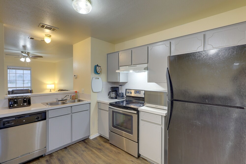 Apartment (2 Bedrooms) photo 3