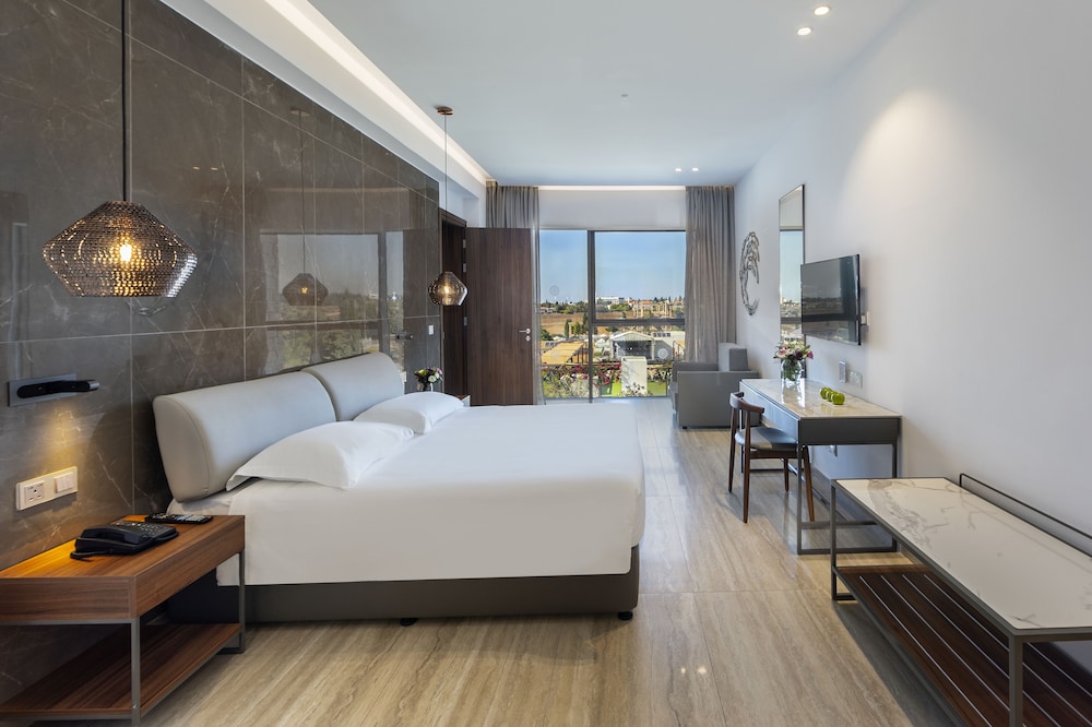 Suite Superior, 2 Dormitorios (Hotel Ionian)