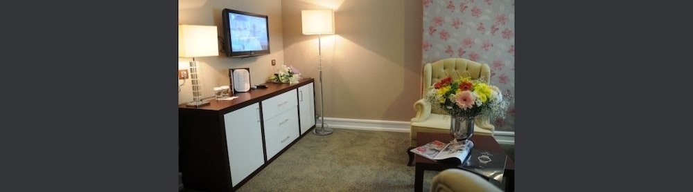 Family Suite photo 2