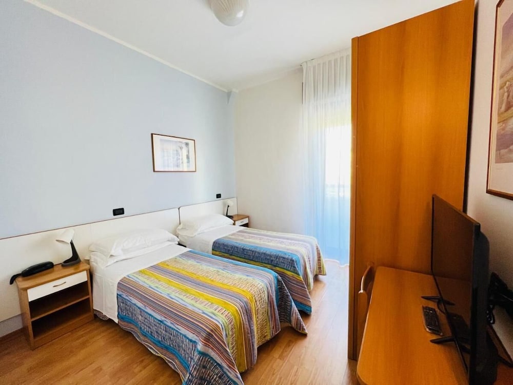 Standard Room, Balcony