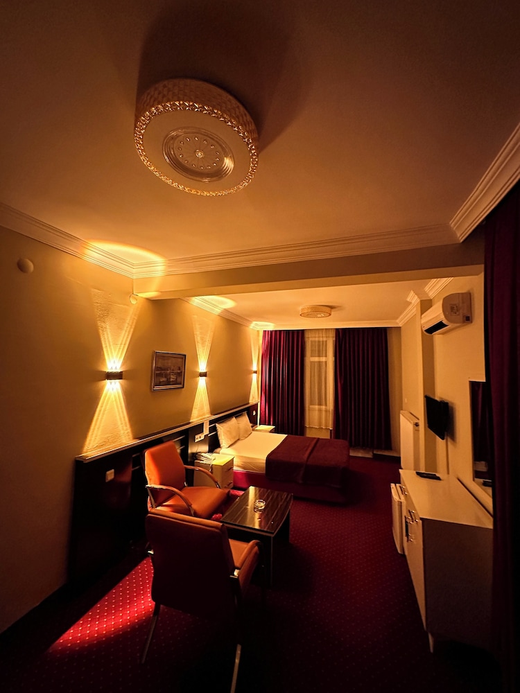 Comfort Double Room photo 1