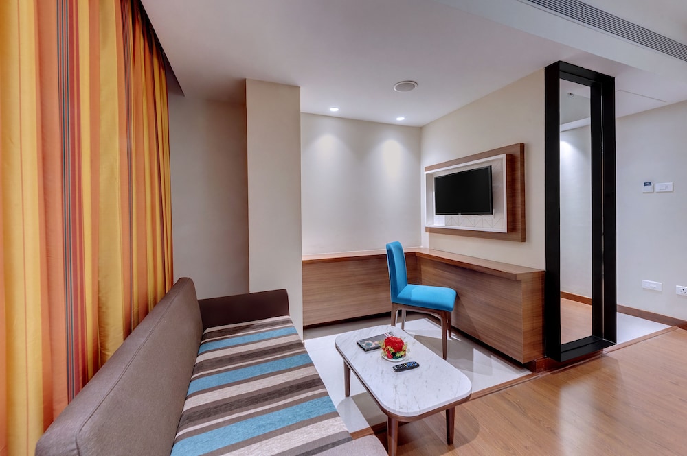 Premium Double Room - Photo 3
