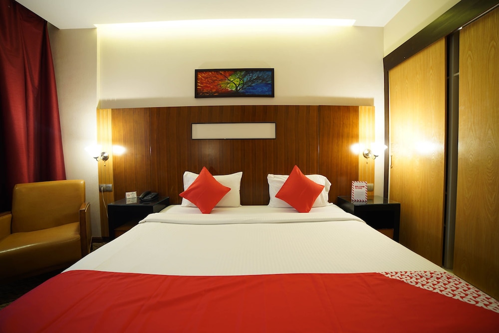 Standard Double or Twin Room photo 2