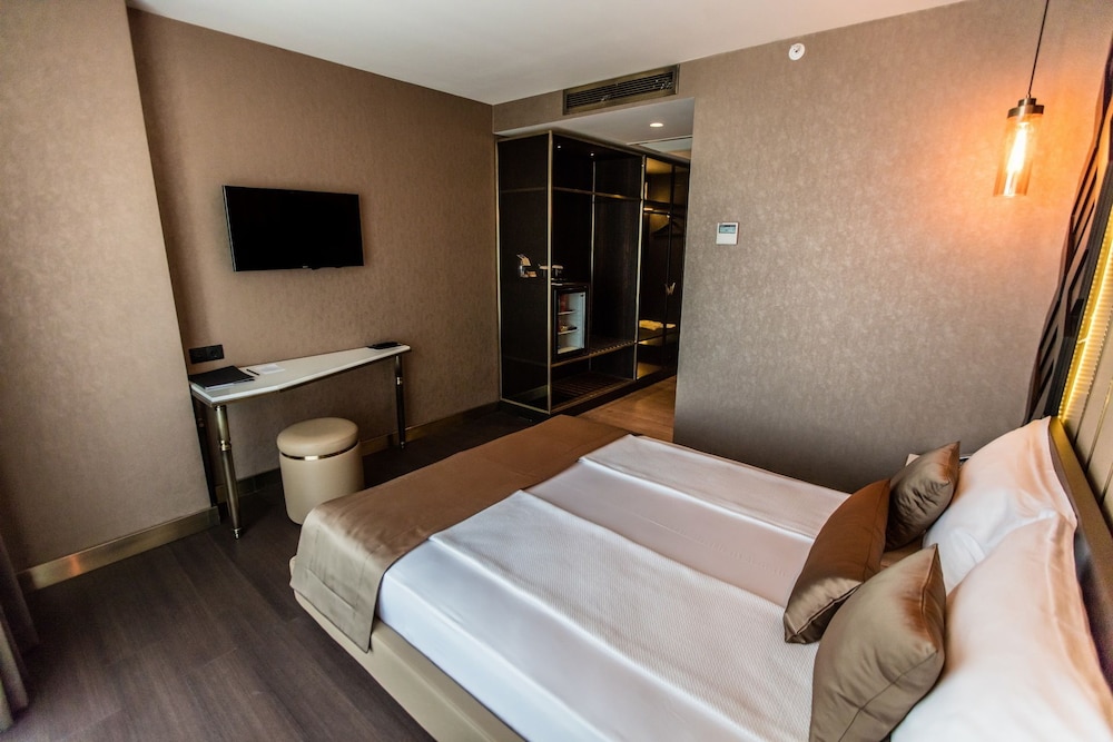 Standard Single Room photo 2