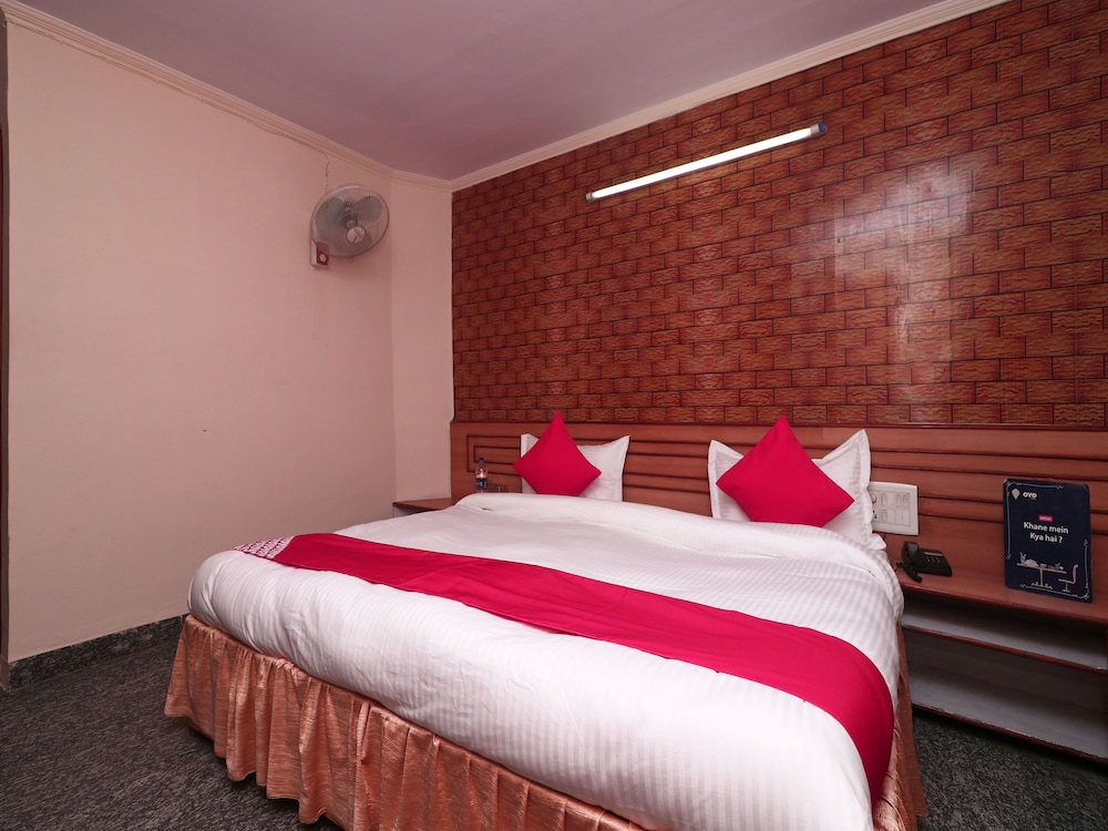 Double Or Twin Room photo 3