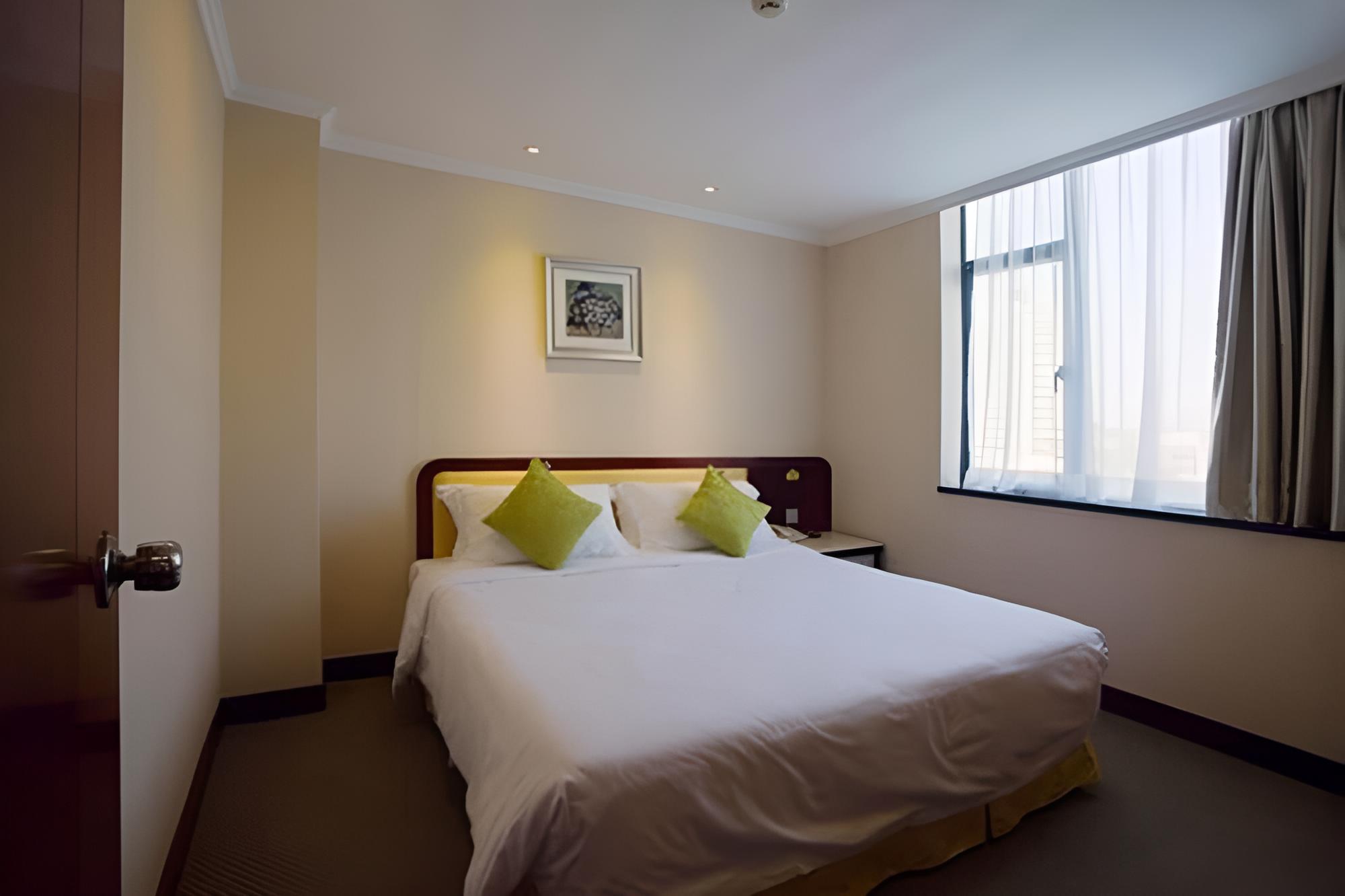 Superior Double Room photo 1