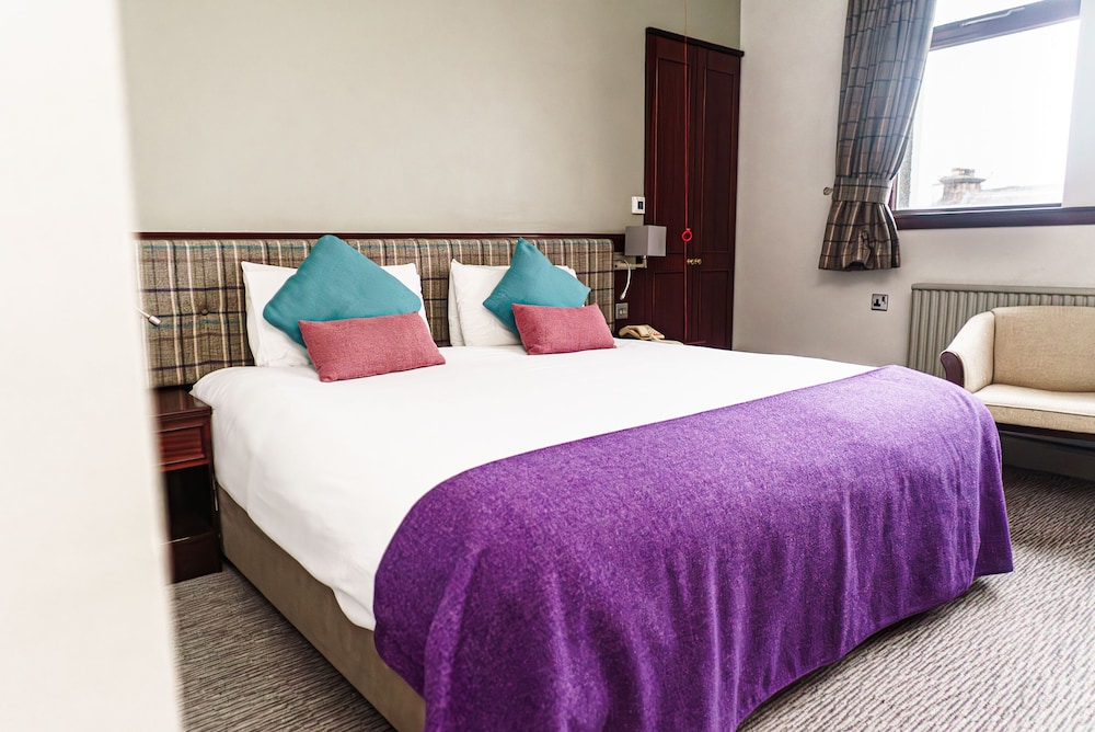 Superior Double or Twin Room, 1 Bedroom, Accessible - Photo 2