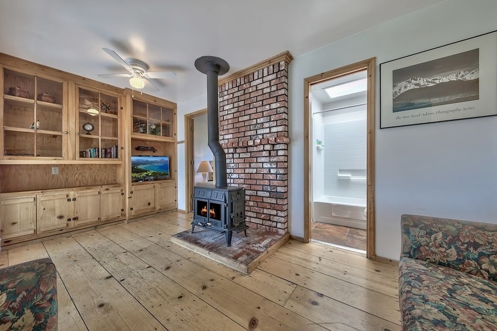 House, 2 Bedrooms, Kitchen (The Cottage House ) photo 2