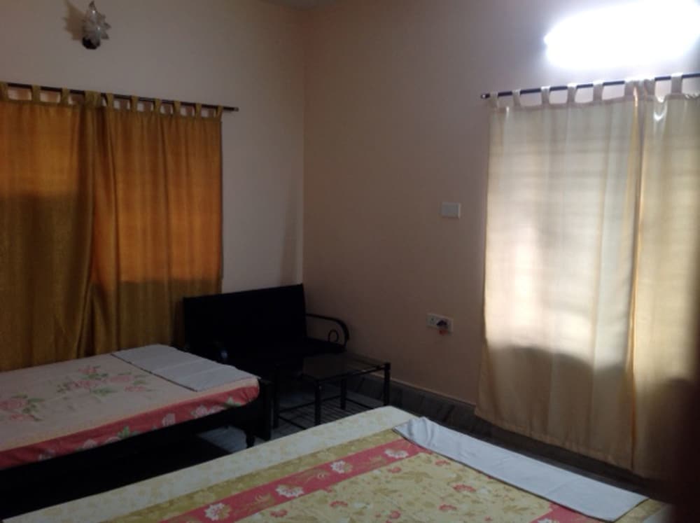 Deluxe Double Room photo 3