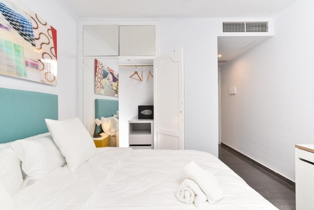 Executive Twin Room