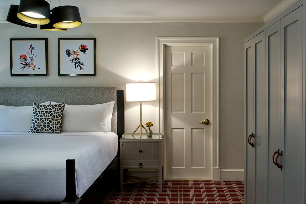 Room, 1 King Bed - Photo 1