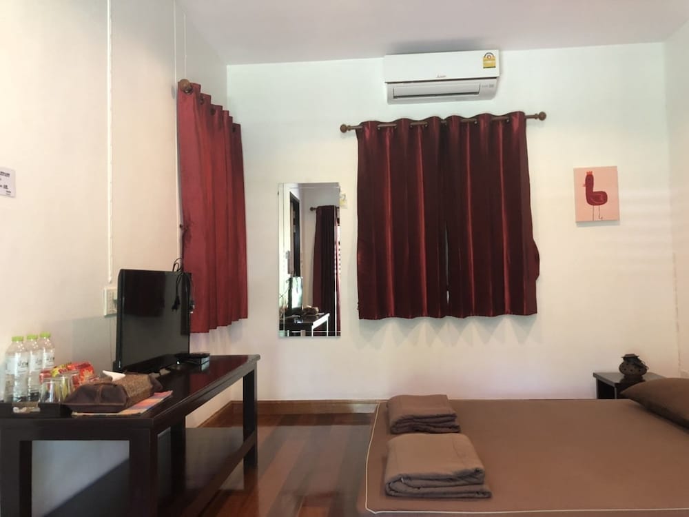 Superior Double Room photo 1