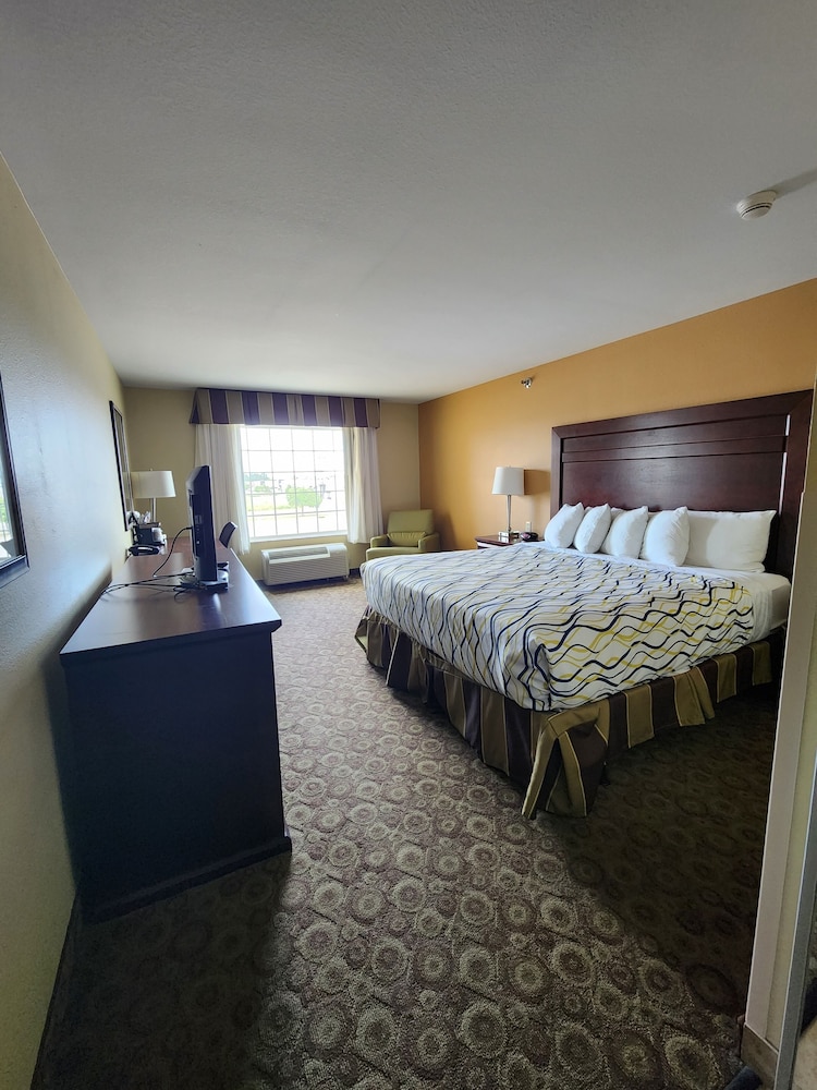 King Room - Photo 1