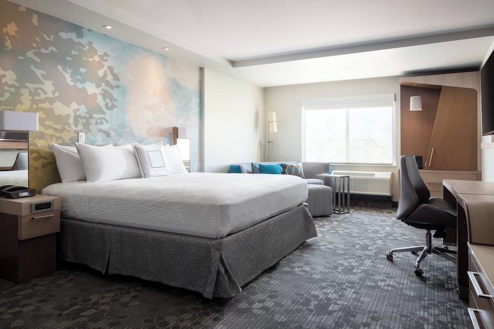 Courtyard by Marriott Loveland Fort Collins, Billede 4