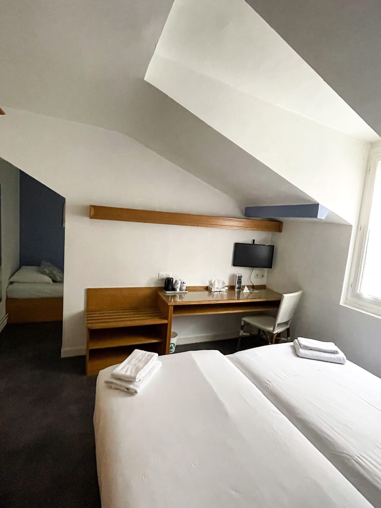 Triple Room photo 3