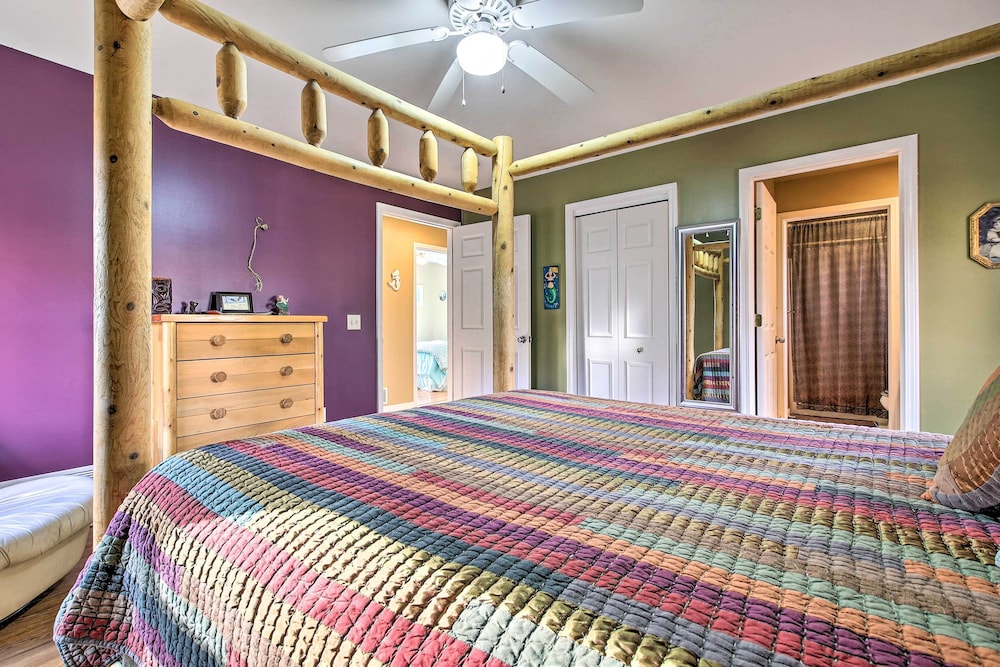 House (3 Bedrooms) photo 3