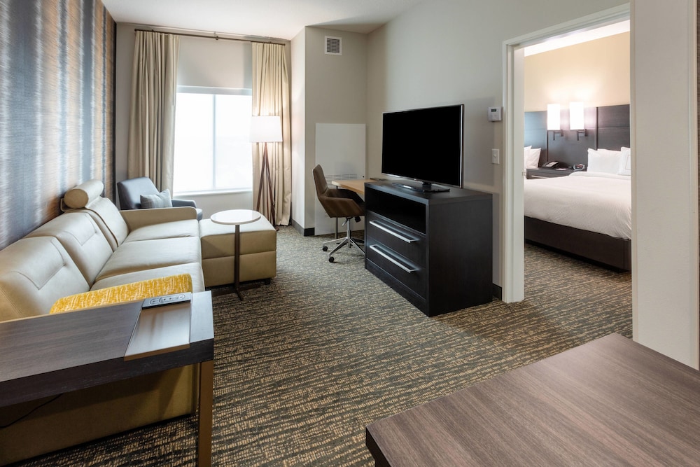 Suite, 1 Bedroom