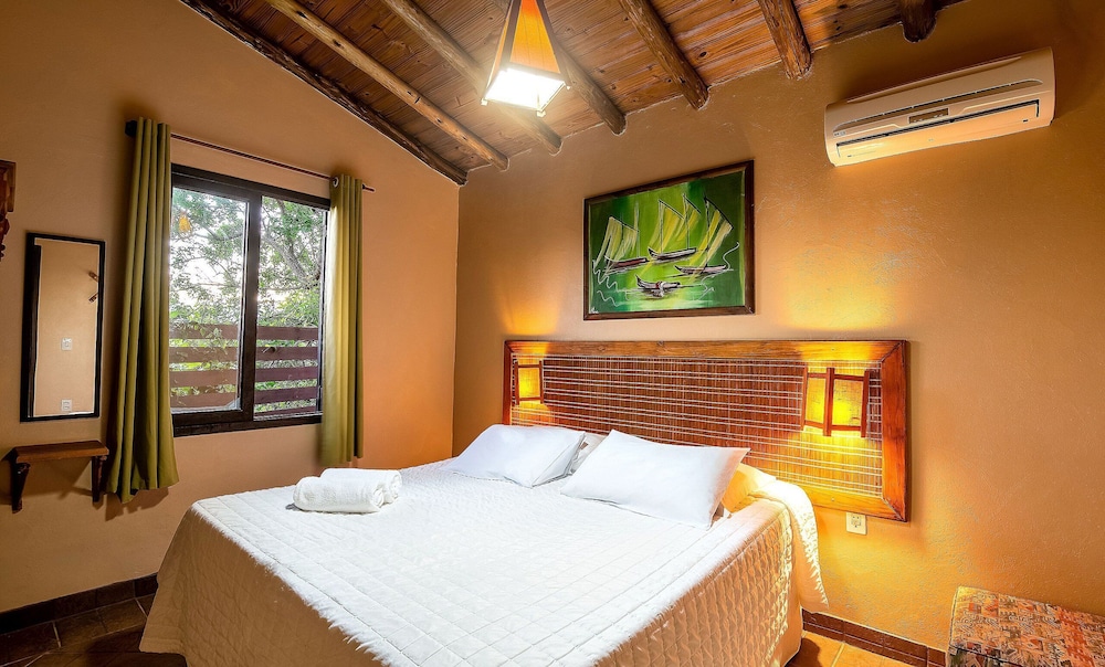 Comfort Bungalow, Garden View photo 1