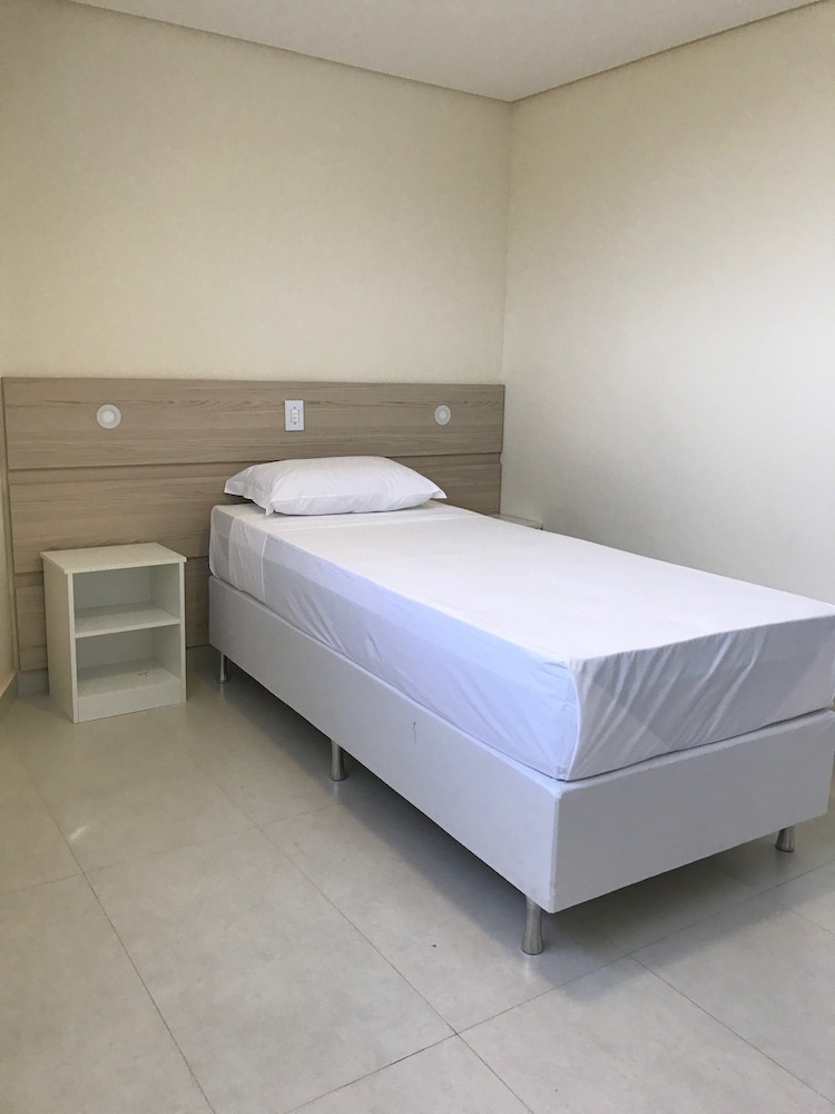 Executive Single Room