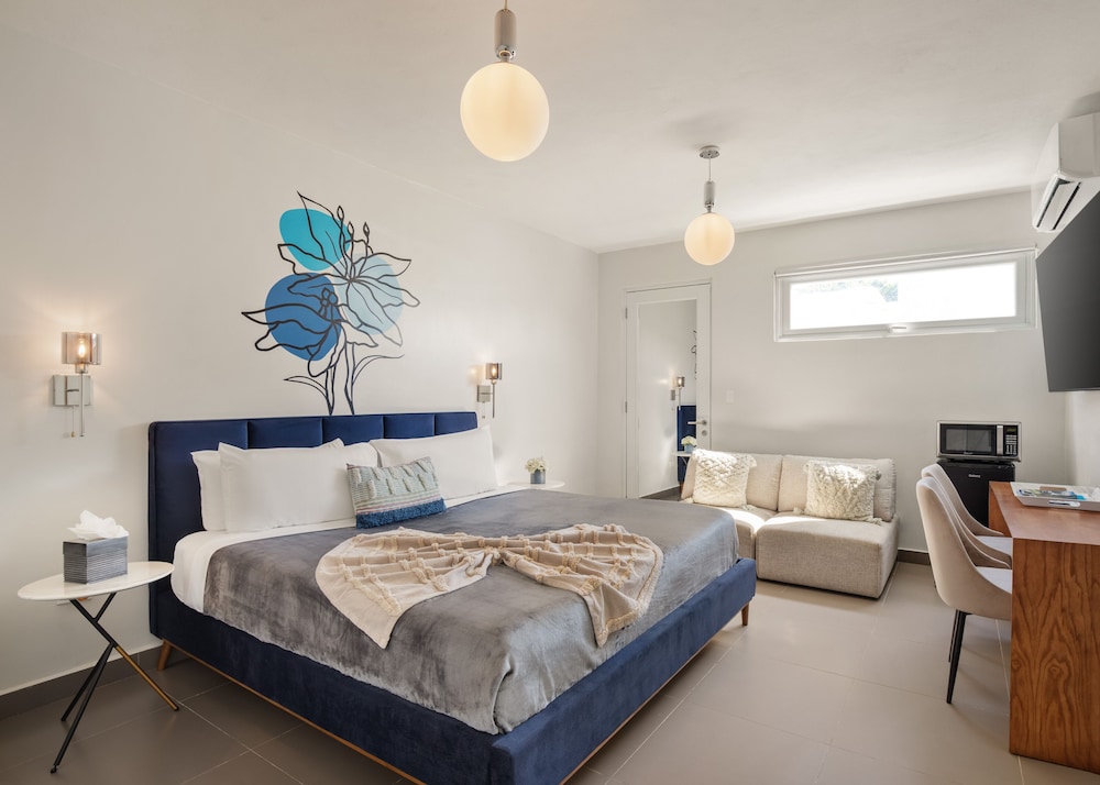 King Suite 10