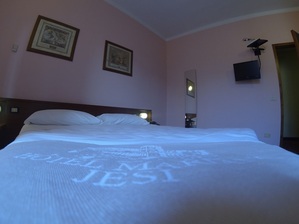 Classic Double Room photo 2