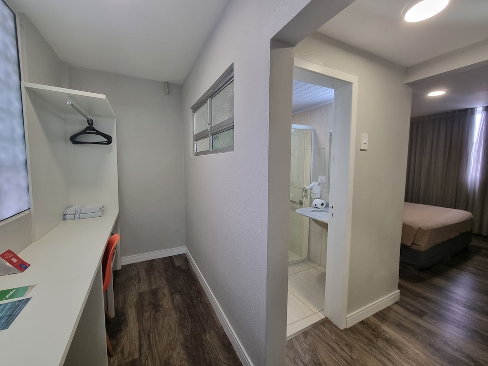 Standard Room (sem vista mar) - Photo 4
