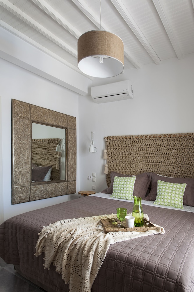 Panoramic Villa, 4 Bedrooms, Bay View