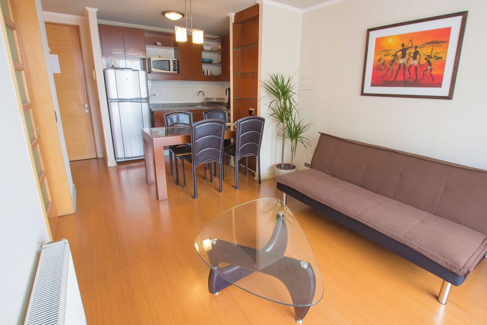 Apartment photo 1