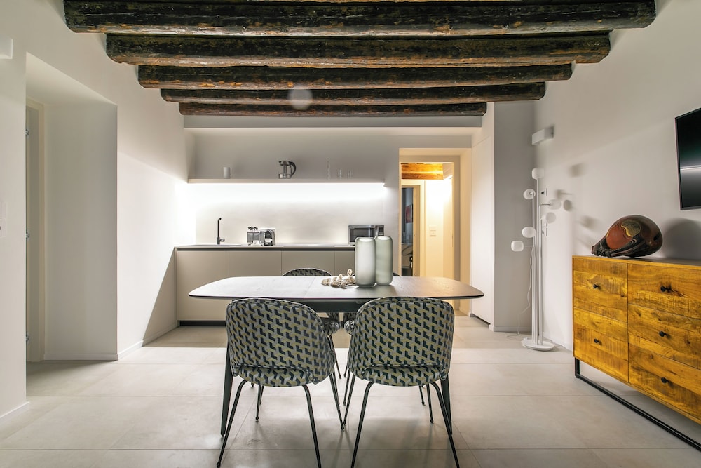 Family Apartment, 2 Bedrooms, 2 Bathrooms, Ground Floor photo 1