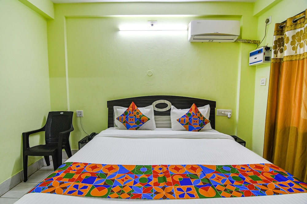 Deluxe Room photo 3