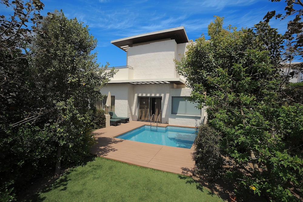 Villa, 1 Bedroom, Jetted Tub, Poolside - Photo 15