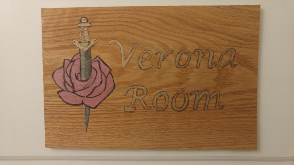 The Verona Room photo 3