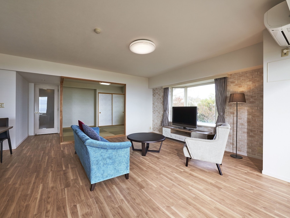 Corer Vista Bath Suite with Ocean View (2 bedrooms), Pets Not Allowed, Non Smoking - Photo 4