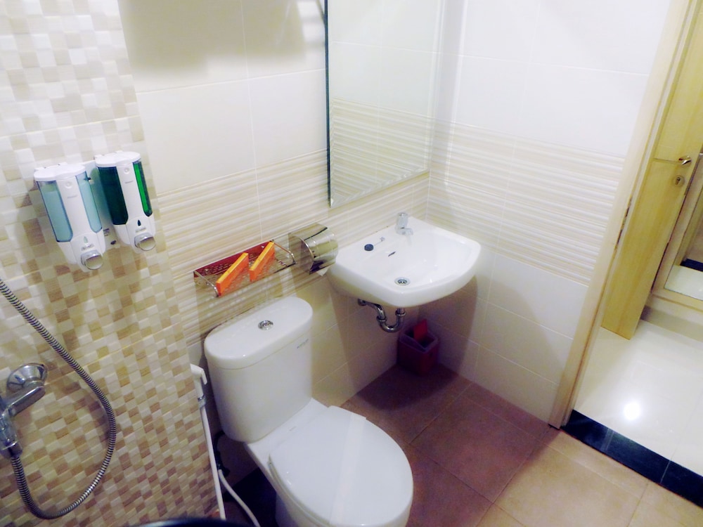 Deluxe Room photo 2