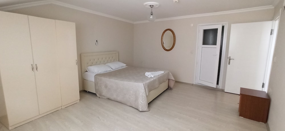 Economy Apartment