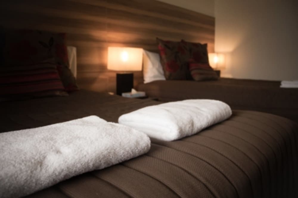 Standard Room, Balcony (Twin Room) photo 1