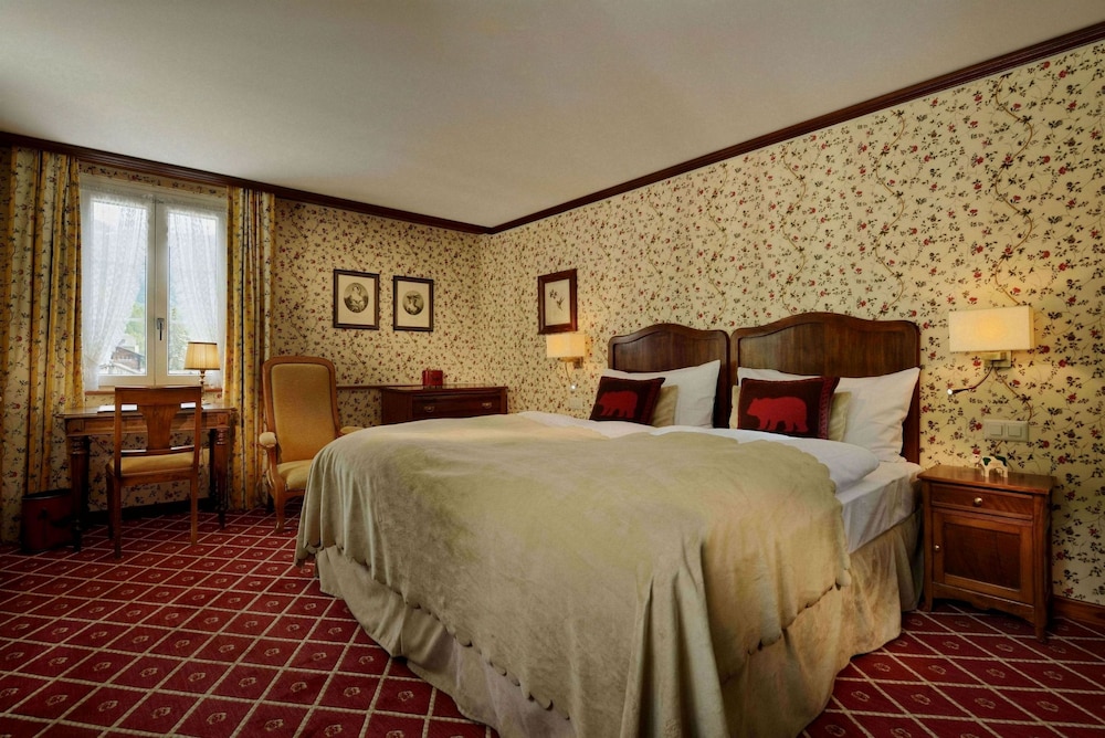 Enzian Superior Double Room - Photo 1
