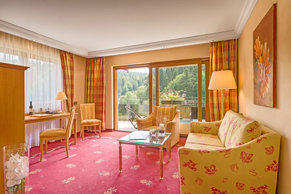 Junior Suite photo 2