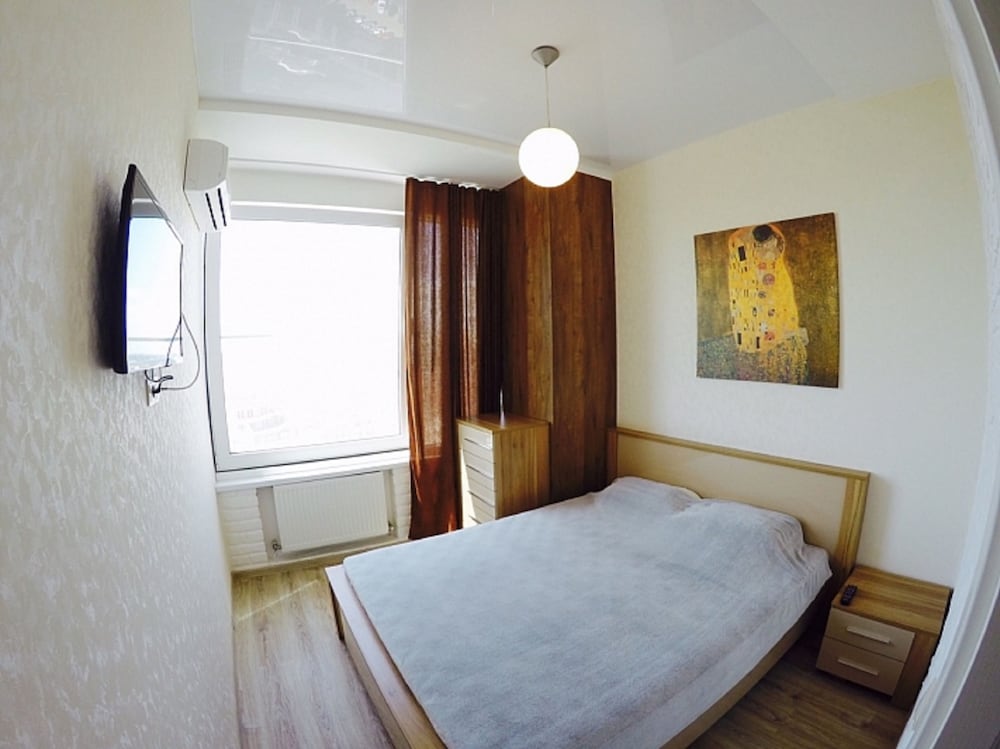 Apartment, 2 Bedrooms