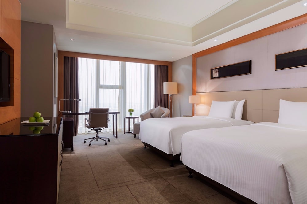 Executive Room, 2 Twin Beds photo 2