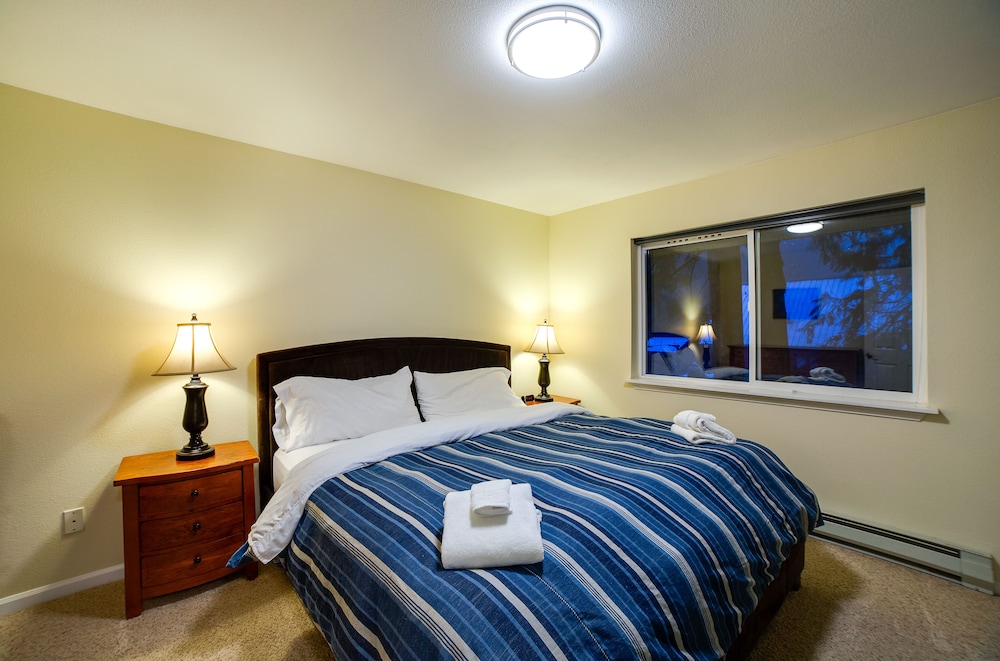 Villa (3 Bedrooms)