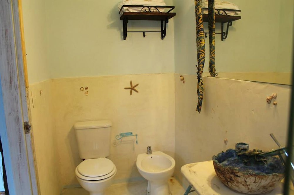 Standard Room, Sea View photo 2