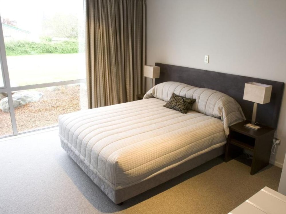 Two Bedroom Accessible Apartment photo 1
