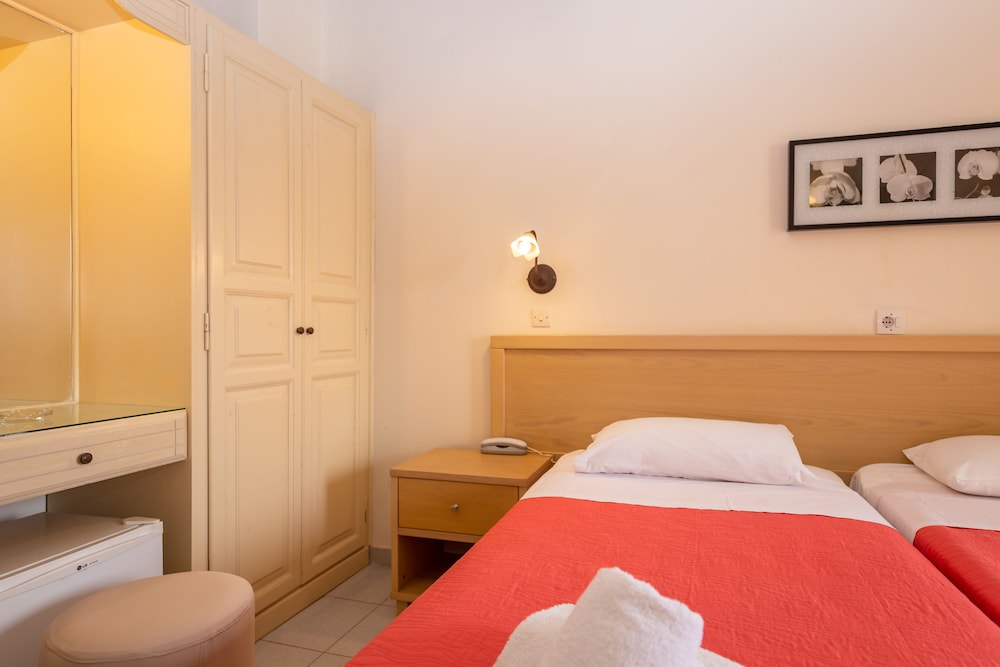 Double Room Single Use photo 2