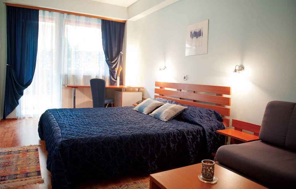 Standard Single Room photo 3